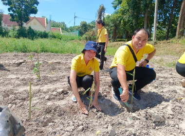 โครงการสหกรณ์อาสาทำความดีด้วยหัวใจสนองพระราชปณิธาน สืบสาน ... พารามิเตอร์รูปภาพ 13